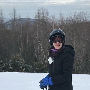 Meet your Posher, Jess